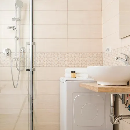 Appartamento Hacca Collection - Porta Romana *