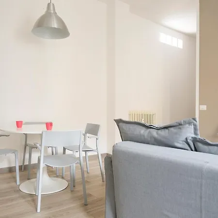 Appartamento Hacca Collection - Porta Romana *